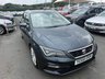 USED 2019 68 SEAT LEON 1.5 Petrol (TSI), EVO FR ST, Manual, Euro 6. FULL 12 MONTH MOT WITH EVERY CAR