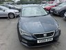 USED 2019 68 SEAT LEON 1.5 Petrol (TSI), EVO FR ST, Manual, Euro 6. FULL 12 MONTH MOT WITH EVERY CAR