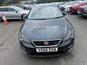 USED 2019 68 SEAT LEON 1.5 Petrol (TSI), EVO FR ST, Manual, Euro 6. FULL 12 MONTH MOT WITH EVERY CAR