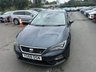 USED 2019 68 SEAT LEON 1.5 Petrol (TSI), EVO FR ST, Manual, Euro 6. FULL 12 MONTH MOT WITH EVERY CAR