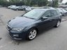 USED 2019 68 SEAT LEON 1.5 Petrol (TSI), EVO FR ST, Manual, Euro 6. FULL 12 MONTH MOT WITH EVERY CAR