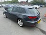 USED 2019 68 SEAT LEON 1.5 Petrol (TSI), EVO FR ST, Manual, Euro 6. FULL 12 MONTH MOT WITH EVERY CAR