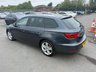 USED 2019 68 SEAT LEON 1.5 Petrol (TSI), EVO FR ST, Manual, Euro 6. FULL 12 MONTH MOT WITH EVERY CAR