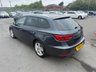USED 2019 68 SEAT LEON 1.5 Petrol (TSI), EVO FR ST, Manual, Euro 6. FULL 12 MONTH MOT WITH EVERY CAR