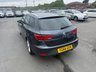 USED 2019 68 SEAT LEON 1.5 Petrol (TSI), EVO FR ST, Manual, Euro 6. FULL 12 MONTH MOT WITH EVERY CAR
