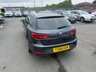 USED 2019 68 SEAT LEON 1.5 Petrol (TSI), EVO FR ST, Manual, Euro 6. FULL 12 MONTH MOT WITH EVERY CAR