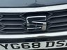 USED 2019 68 SEAT LEON 1.5 Petrol (TSI), EVO FR ST, Manual, Euro 6. FULL 12 MONTH MOT WITH EVERY CAR
