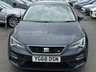 USED 2019 68 SEAT LEON 1.5 Petrol (TSI), EVO FR ST, Manual, Euro 6. FULL 12 MONTH MOT WITH EVERY CAR