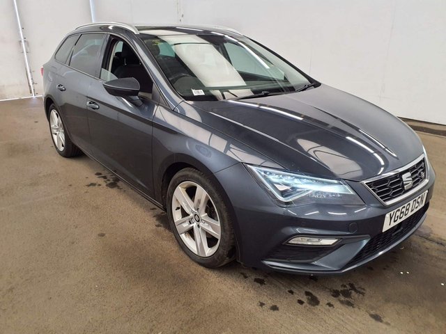 View our SEAT LEON