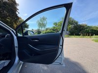 USED 2019 19 TOYOTA COROLLA 1.8 VVT-h Design Hatchback 5dr Petrol Hybrid CVT Euro 6 (s/s) (122 ps) 