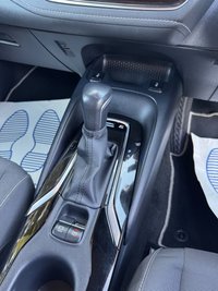 USED 2019 19 TOYOTA COROLLA 1.8 VVT-h Design Hatchback 5dr Petrol Hybrid CVT Euro 6 (s/s) (122 ps) 