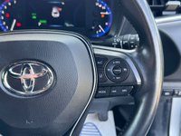 USED 2019 19 TOYOTA COROLLA 1.8 VVT-h Design Hatchback 5dr Petrol Hybrid CVT Euro 6 (s/s) (122 ps) 