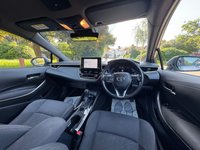 USED 2019 19 TOYOTA COROLLA 1.8 VVT-h Design Hatchback 5dr Petrol Hybrid CVT Euro 6 (s/s) (122 ps) 