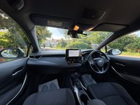 USED 2019 19 TOYOTA COROLLA 1.8 VVT-h Design Hatchback 5dr Petrol Hybrid CVT Euro 6 (s/s) (122 ps) 