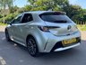USED 2019 19 TOYOTA COROLLA 1.8 VVT-h Design Hatchback 5dr Petrol Hybrid CVT Euro 6 (s/s) (122 ps) 