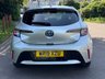 USED 2019 19 TOYOTA COROLLA 1.8 VVT-h Design Hatchback 5dr Petrol Hybrid CVT Euro 6 (s/s) (122 ps) 