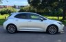 USED 2019 19 TOYOTA COROLLA 1.8 VVT-h Design Hatchback 5dr Petrol Hybrid CVT Euro 6 (s/s) (122 ps) 