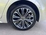 USED 2019 19 TOYOTA COROLLA 1.8 VVT-h Design Hatchback 5dr Petrol Hybrid CVT Euro 6 (s/s) (122 ps) 