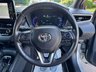 USED 2019 19 TOYOTA COROLLA 1.8 VVT-h Design Hatchback 5dr Petrol Hybrid CVT Euro 6 (s/s) (122 ps) 
