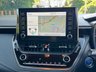 USED 2019 19 TOYOTA COROLLA 1.8 VVT-h Design Hatchback 5dr Petrol Hybrid CVT Euro 6 (s/s) (122 ps) 