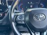 USED 2019 19 TOYOTA COROLLA 1.8 VVT-h Design Hatchback 5dr Petrol Hybrid CVT Euro 6 (s/s) (122 ps) 