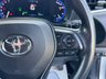 USED 2019 19 TOYOTA COROLLA 1.8 VVT-h Design Hatchback 5dr Petrol Hybrid CVT Euro 6 (s/s) (122 ps) 
