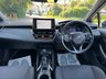 USED 2019 19 TOYOTA COROLLA 1.8 VVT-h Design Hatchback 5dr Petrol Hybrid CVT Euro 6 (s/s) (122 ps) 