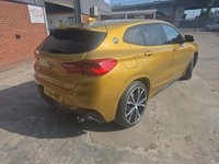 USED 2018 68 BMW X2 2.0 20d M Sport SUV 5dr Diesel Auto xDrive Euro 6 (s/s) (190 ps) Super low Mileage