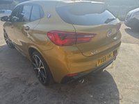 USED 2018 68 BMW X2 2.0 20d M Sport SUV 5dr Diesel Auto xDrive Euro 6 (s/s) (190 ps) Super low Mileage