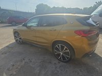 USED 2018 68 BMW X2 2.0 20d M Sport SUV 5dr Diesel Auto xDrive Euro 6 (s/s) (190 ps) Super low Mileage