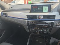 USED 2018 68 BMW X2 2.0 20d M Sport SUV 5dr Diesel Auto xDrive Euro 6 (s/s) (190 ps) Super low Mileage