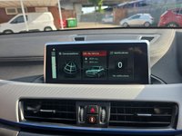 USED 2018 68 BMW X2 2.0 20d M Sport SUV 5dr Diesel Auto xDrive Euro 6 (s/s) (190 ps) Super low Mileage