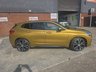 USED 2018 68 BMW X2 2.0 20d M Sport SUV 5dr Diesel Auto xDrive Euro 6 (s/s) (190 ps) Super low Mileage