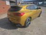 USED 2018 68 BMW X2 2.0 20d M Sport SUV 5dr Diesel Auto xDrive Euro 6 (s/s) (190 ps) Super low Mileage