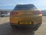 USED 2018 68 BMW X2 2.0 20d M Sport SUV 5dr Diesel Auto xDrive Euro 6 (s/s) (190 ps) Super low Mileage