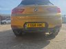 USED 2018 68 BMW X2 2.0 20d M Sport SUV 5dr Diesel Auto xDrive Euro 6 (s/s) (190 ps) Super low Mileage