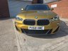USED 2018 68 BMW X2 2.0 20d M Sport SUV 5dr Diesel Auto xDrive Euro 6 (s/s) (190 ps) Super low Mileage