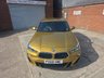 USED 2018 68 BMW X2 2.0 20d M Sport SUV 5dr Diesel Auto xDrive Euro 6 (s/s) (190 ps) Super low Mileage