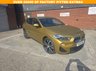 USED 2018 68 BMW X2 2.0 20d M Sport SUV 5dr Diesel Auto xDrive Euro 6 (s/s) (190 ps) Super low Mileage