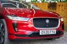 USED 2020 20 JAGUAR I-PACE 400 90kWh HSE SUV 5dr Electric Auto 4WD (400 ps) 4 NEW TYRES, FJSH, NEW MOT