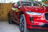 USED 2020 20 JAGUAR I-PACE 400 90kWh HSE SUV 5dr Electric Auto 4WD (400 ps) 4 NEW TYRES, FJSH, NEW MOT