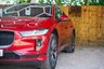 USED 2020 20 JAGUAR I-PACE 400 90kWh HSE SUV 5dr Electric Auto 4WD (400 ps) 4 NEW TYRES, FJSH, NEW MOT