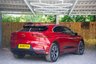 USED 2020 20 JAGUAR I-PACE 400 90kWh HSE SUV 5dr Electric Auto 4WD (400 ps) 4 NEW TYRES, FJSH, NEW MOT