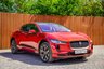 USED 2020 20 JAGUAR I-PACE 400 90kWh HSE SUV 5dr Electric Auto 4WD (400 ps) 4 NEW TYRES, FJSH, NEW MOT