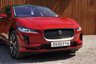 USED 2020 20 JAGUAR I-PACE 400 90kWh HSE SUV 5dr Electric Auto 4WD (400 ps) 4 NEW TYRES, FJSH, NEW MOT