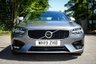 USED 2019 19 VOLVO V90 2.0 D4 R-Design Estate 5dr Diesel Auto Euro 6 (s/s) (190 ps) 