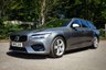 USED 2019 19 VOLVO V90 2.0 D4 R-Design Estate 5dr Diesel Auto Euro 6 (s/s) (190 ps) 