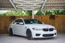 USED 2019 69 BMW M5 4.4 V8 GPF Saloon 4dr Petrol Steptronic xDrive Euro 6 (s/s) (600 ps) M SPRT EXH, COMFT PK, B & W