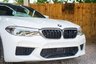USED 2019 69 BMW M5 4.4 V8 GPF Saloon 4dr Petrol Steptronic xDrive Euro 6 (s/s) (600 ps) M SPRT EXH, COMFT PK, B & W