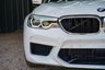 USED 2019 69 BMW M5 4.4 V8 GPF Saloon 4dr Petrol Steptronic xDrive Euro 6 (s/s) (600 ps) M SPRT EXH, COMFT PK, B & W
